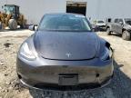 2024 Tesla Model Y    en Venta en Windsor, NJ - Front End