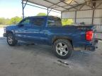 2017 Chevrolet Silverado K1500 Lt   იყიდება Cartersville-ში, GA - Minor Dent/Scratches