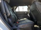 2022 Ford Explorer Police Interceptor на продаже в Los Angeles, CA - Front End