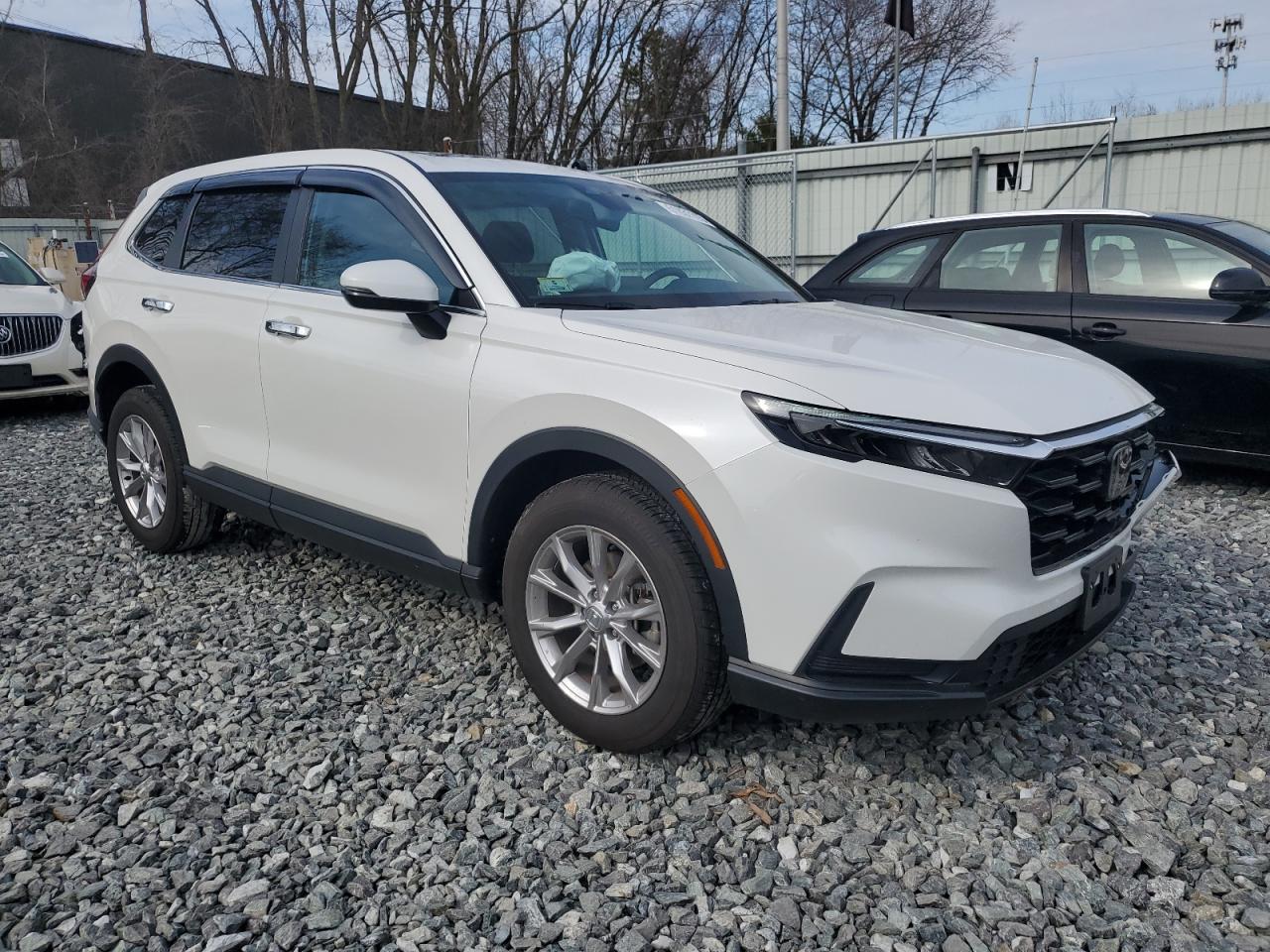 2HKRS4H42RH484771 HONDA CRV 2024