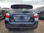 2015 Subaru Xv Crosstrek 2.0 Limited na sprzedaż w Elgin, IL - Front End