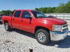 2012 Chevrolet Silverado C1500 Ls for Sale in Prairie Grove, AR - Hail