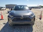 2022 Toyota Rav4 Le იყიდება Temple-ში, TX - Rear End