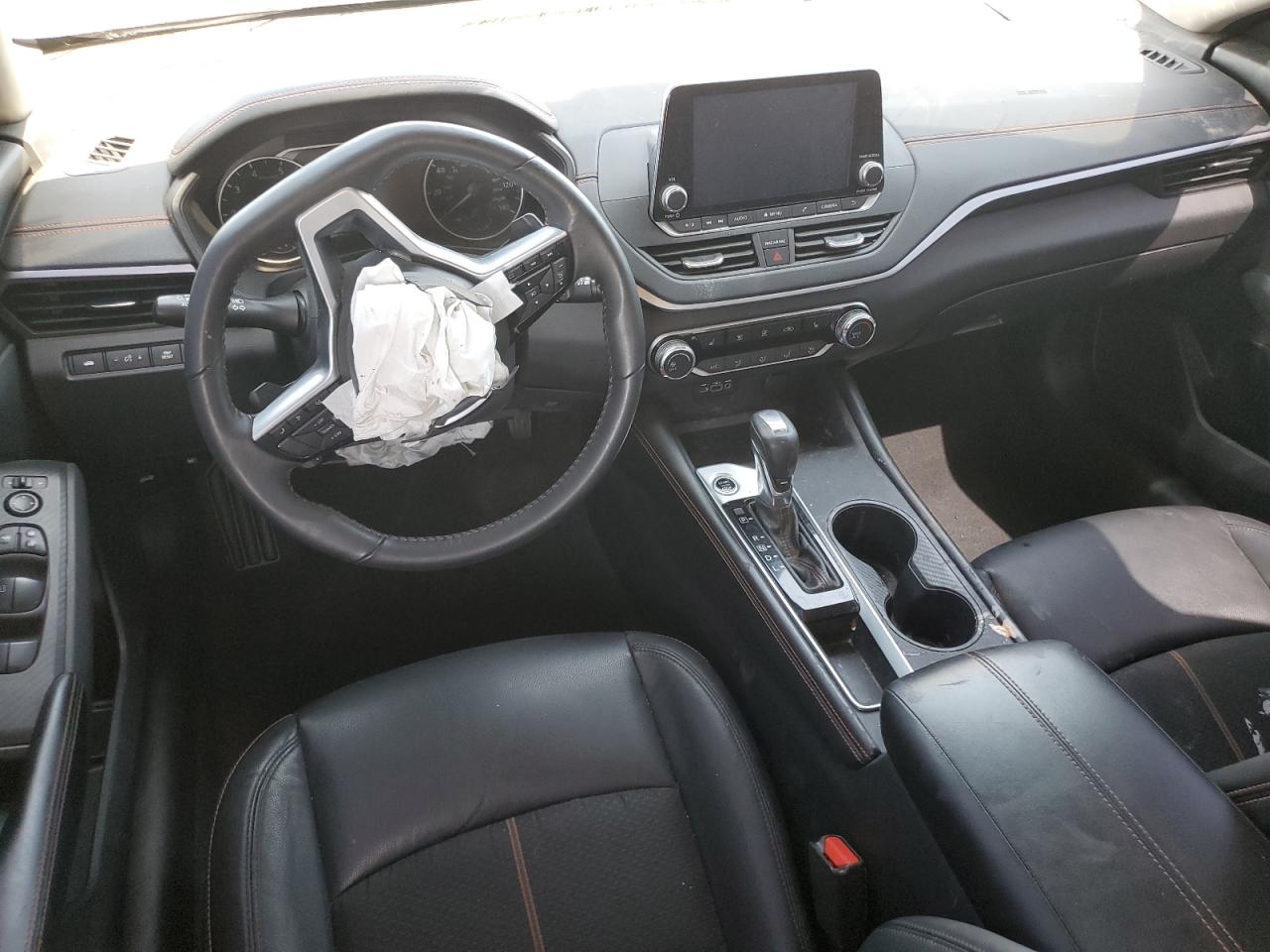 1N4BL4CV7MN398241 NISSAN ALTIMA 2021