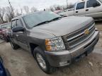 2013 Chevrolet Silverado K1500 Ltz de vânzare în Fort Wayne, IN - All Over