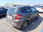 2011 HONDA JAZZ I-VTE for sale at Copart NEWBURY