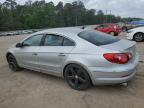 2011 Volkswagen Cc Luxury de vânzare în Greenwell Springs, LA - Mechanical