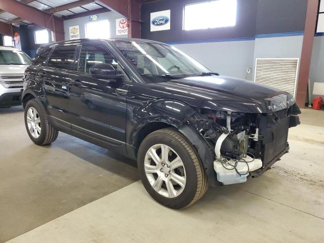  LAND ROVER RANGEROVER 2018 Czarny