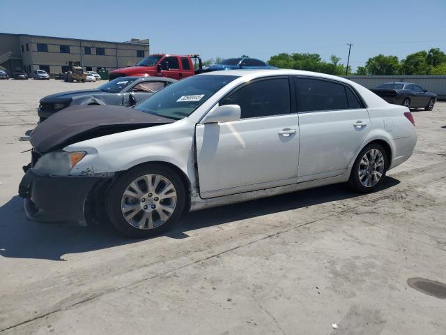 2008 Toyota Avalon Xl