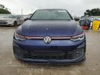 2023 Volkswagen Gti Se for Sale in Wilmer, TX - Front End