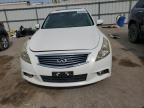 2013 Infiniti G37  for Sale in Kansas City, KS - Vandalism
