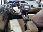 2014 Honda Civic Hybrid للبيع في York Haven، PA - Front End