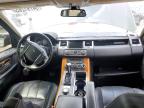 2011 Land Rover Range Rover Sport Lux на продаже в Shreveport, LA - Mechanical