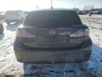 2013 LEXUS CT 200 for sale at Copart AB - CALGARY