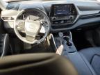 2020 Toyota Highlander Xle en Venta en Hueytown, AL - Front End