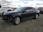 2016 Volkswagen Passat Se for Sale in Antelope, CA - Front End