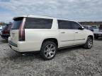 2015 Cadillac Escalade Esv Premium for Sale in Cahokia Heights, IL - Front End