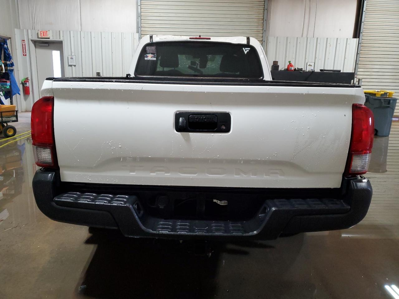 3TYRX5GN5PT084863 TOYOTA TACOMA 2023