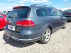 2012 VOLKSWAGEN PASSAT SE for sale at Copart YORK