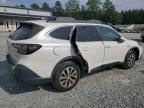 2020 Subaru Outback Premium en Venta en Concord, NC - All Over