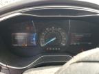 2017 Ford Fusion Se за продажба в New Orleans, LA - All Over