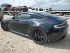 2015 Aston Martin V8 Vantage for Sale in Houston, TX - Water/Flood