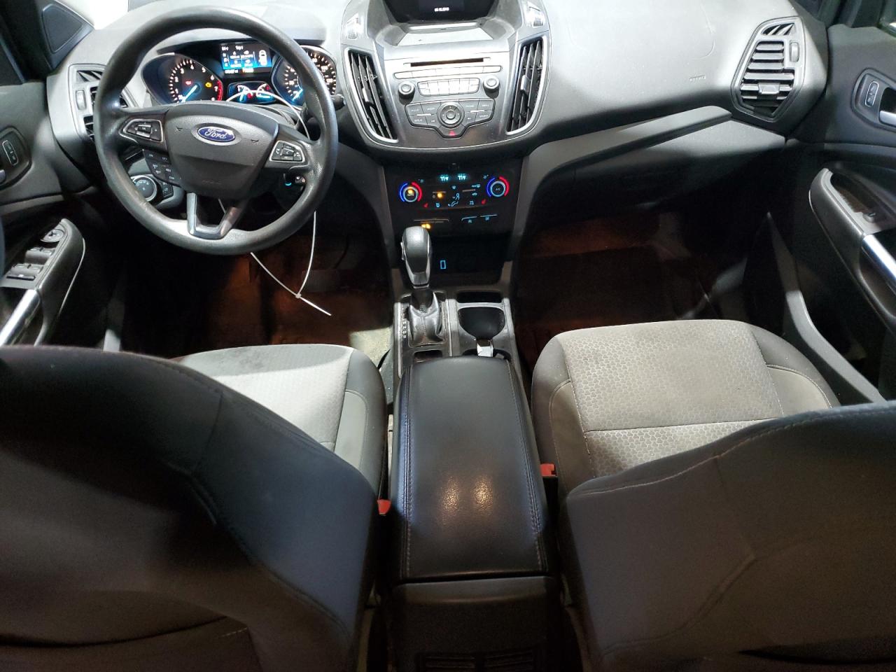 1FMCU9G9XJUC20844 FORD ESCAPE 2018