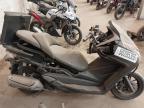 2017 HONDA NSS 300 A- for sale at Copart SANDY