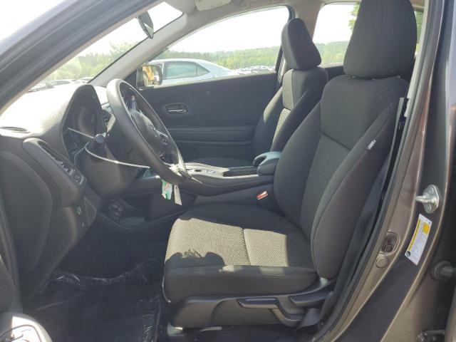  HONDA HR-V 2017 Charcoal