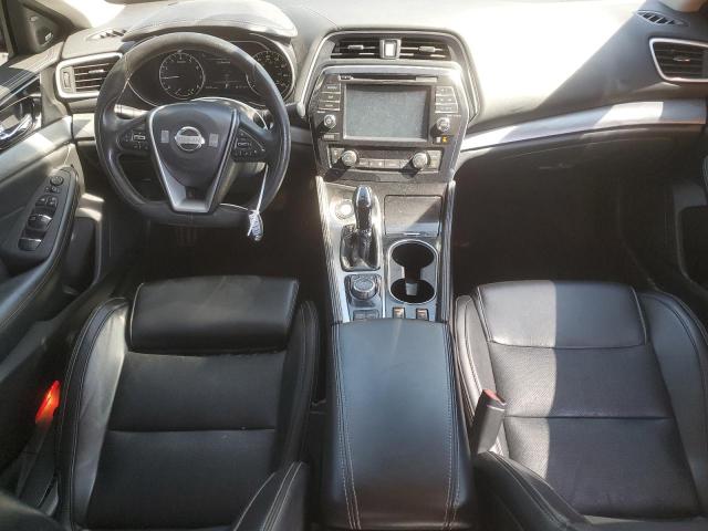  NISSAN MAXIMA 2017 Brązowy