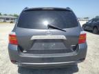 2010 Toyota Highlander Se за продажба в Antelope, CA - Front End