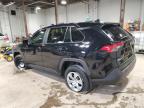 2022 TOYOTA RAV4 LE à vendre chez Copart ON - COOKSTOWN