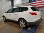 2012 Chevrolet Traverse Ltz للبيع في Casper، WY - Front End
