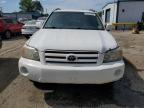 2004 Toyota Highlander  за продажба в Shreveport, LA - Rear End