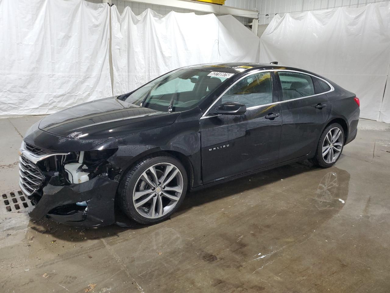 1G1ZD5ST6PF202325 CHEVROLET MALIBU 2023
