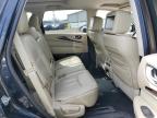 2017 Infiniti Qx60  for Sale in Leroy, NY - Front End