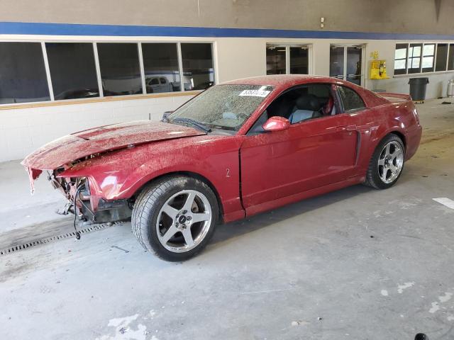 FORD MUSTANG – zdjęcie z aukcji, lot #53537615