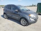 2021 Ford Ecosport Se იყიდება Orlando-ში, FL - Rear End