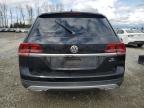 2018 Volkswagen Atlas  للبيع في Arlington، WA - Front End