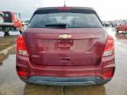 2017 Chevrolet Trax Ls for Sale in Grand Prairie, TX - Hail