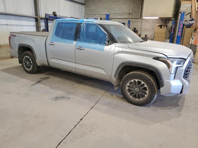 2024 TOYOTA TUNDRA CREWMAX LIMITED  