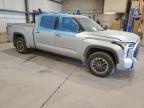 2024 TOYOTA TUNDRA CREWMAX LIMITED   for sale at Copart QC - MONTREAL