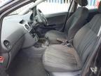 2010 VAUXHALL CORSA EXCL for sale at Copart WESTBURY