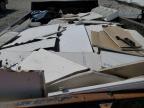 2018 Chubbs Steel Dump Trailer zu verkaufen in Cicero, IN - Frame Damage