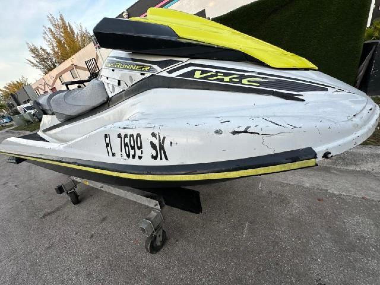 2019 'Other Jetski' Other for Sale in Homestead, FL - Mechanical