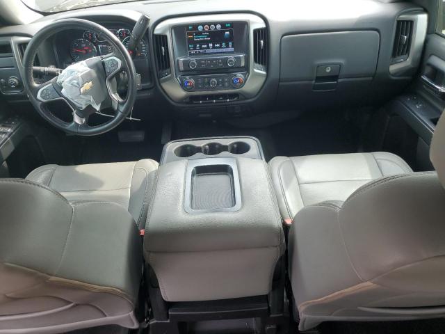  CHEVROLET ALL Models 2016 Czarny