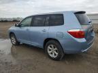 2008 Toyota Highlander  იყიდება Appleton-ში, WI - Mechanical