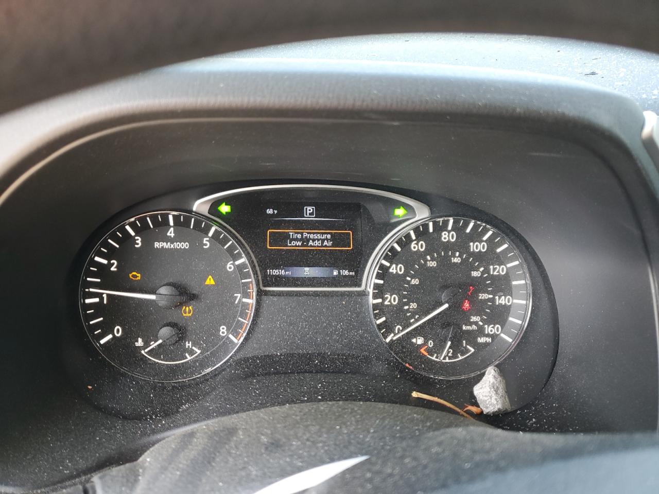 5N1DR2MN6KC655379 NISSAN PATHFINDER 2019