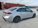 2021 Toyota Corolla Se for Sale in Homestead, FL - Front End