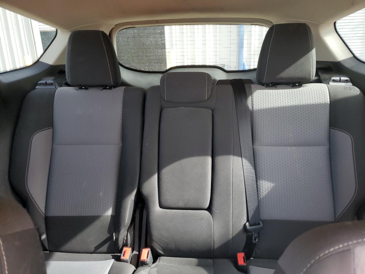 1FMCU0GD9HUA38563 FORD ESCAPE 2017